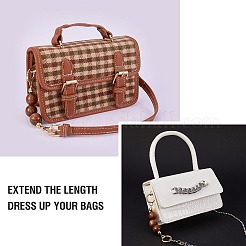 Удлинительная цепочка для сумки&nbsp;FIND-SZ0002-43B-11