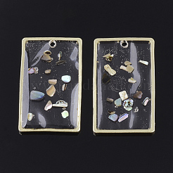 Эпоксидная смола подвески&nbsp;RESI-S365-20