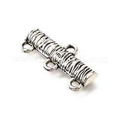 Сплав люстра компонента соединения тибетском стиле&nbsp;TIBE-L008-35AS