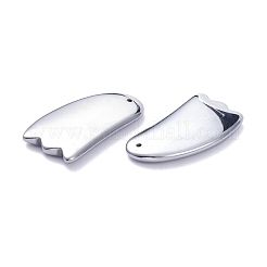 Кулоны из терагерцового камня&nbsp;G-K311-27