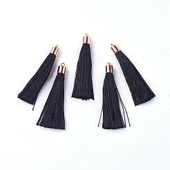 Полиэстер кисточка большие подвесные украшения&nbsp;FIND-E018-D29