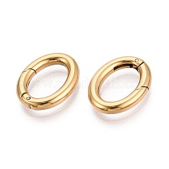 Кольца пружинные затворные из нержавеющей стали 304&nbsp;STAS-N115-72A-G