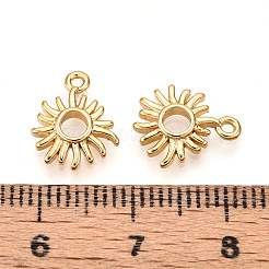 Латунь подвески&nbsp;KK-N261-78G