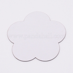 Акриловые наклейки на зеркала&nbsp;AJEW-WH0018-76