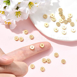 Латунные бусины&nbsp;XGRPCN789-249G