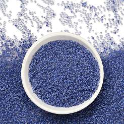 Полукруглые бусины toho 11/0&nbsp;Y-SEED-DR11-0977