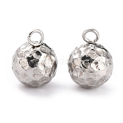 Подвески из нержавеющей стали 304&nbsp;LS-STAS-O147-03C-P