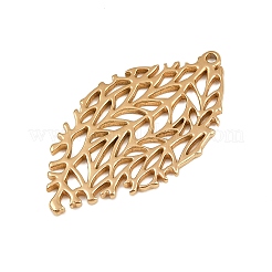 Подвески из нержавеющей стали 304&nbsp;STAS-L294-01G