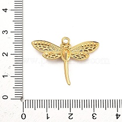 Подвески из нержавеющей стали 304 с кристаллами и стразами&nbsp;STAS-P385-05C-G