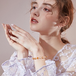 Spacer бисер латунные&nbsp;KK-AR0001-69S