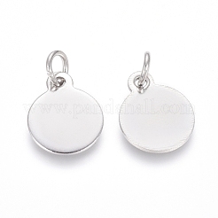 Подвески из нержавеющей стали марки 304&nbsp;STAS-I124-02C-P