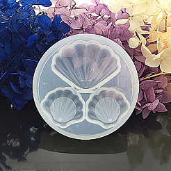 Силиконовые Молды&nbsp;AJEW-F030-08