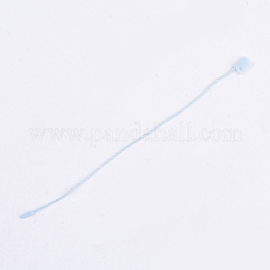 Шнур из полиэстера с биркой&nbsp;CDIS-T001-09H