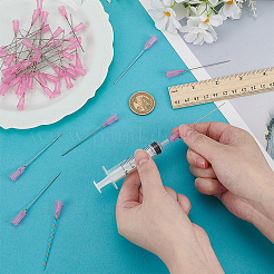 Иглы для нанесения клея из нержавеющей стали 304&nbsp;FIND-FG0005-06B-02