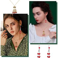 40 шт. 4-х видов колпачков из нержавеющей стали STAS-UN0039-79