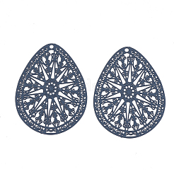 Подвески из нержавеющей стали 430&nbsp;LS-X-STAS-S108-16A