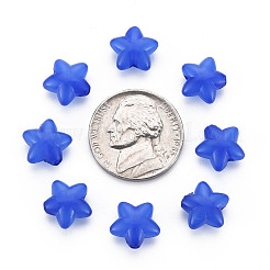 Прозрачные акриловые бусины&nbsp;MACR-S373-26E-03