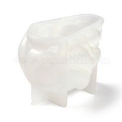 Силиконовые Молды для украшения статуи своими руками&nbsp;DIY-D051-05