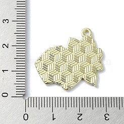 Подвески из эмали и сплава&nbsp;FIND-Q102-06C