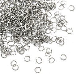 Открытые соединительные кольца из нержавеющей стали марки 304&nbsp;X-STAS-E066-01-3mm