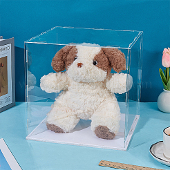 Акриловые коробки дисплея&nbsp;CON-WH0123-27B