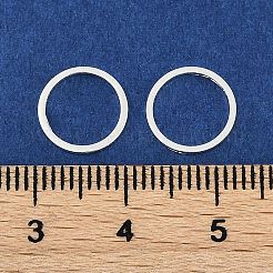 Стойки обшивки латунные кольца связывая&nbsp;KK-P286-01B-S