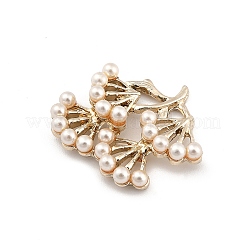 Подвески из цинкового сплава&nbsp;PALLOY-D311-02