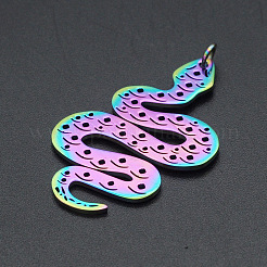 Ионное покрытие(ip) 201 подвески из нержавеющей стали&nbsp;STAS-S105-JA593