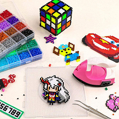 Брелки своими руками&nbsp;DIY-SC0009-02