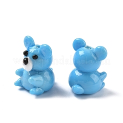 Бусины лэмпворк &nbsp;LAMP-A011-04