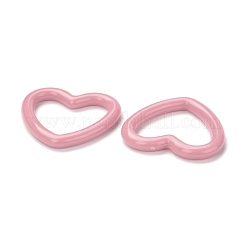 Непрозрачные акриловые соединительные кольца&nbsp;X-OACR-E006-03