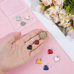 9шт пластиковые мобильные пылезащитные заглушки&nbsp;HJEW-OC00190