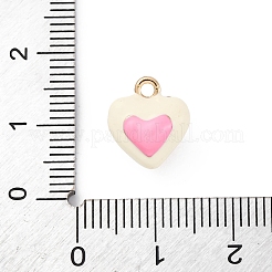 Сплав эмали подвески&nbsp;LS-ENAM-E362-09D