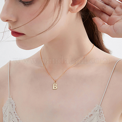 Подвески из позолоченного сплава&nbsp;ENAM-CJ0001-18A-1