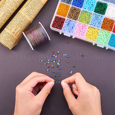 Металлическая нить&nbsp;MCOR-CJ0001-03A-1