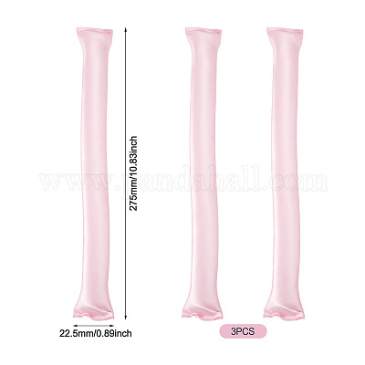 3 шт. губка для завивки волос&nbsp;MRMJ-TA0001-46C-1