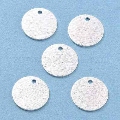 Латунь подвески&nbsp;KK-Y003-06G-S-1