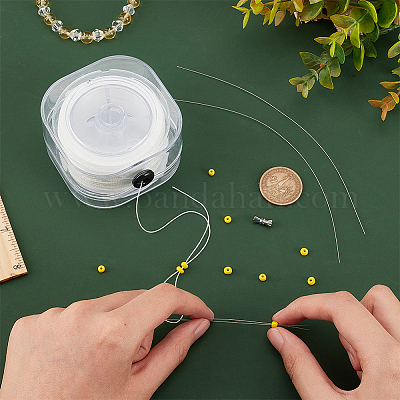 Полиэфирные шнуры&nbsp;OCOR-WH0067-88C-02-1