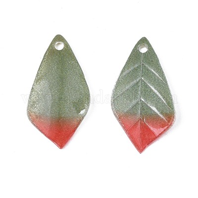 Пластиковые подвески&nbsp;KY-N015-041B-1