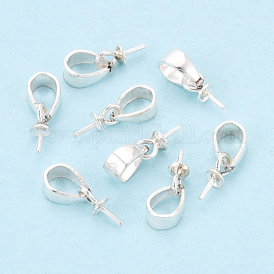 925 серебряная чашка под поручни&nbsp;STER-T009-23S-1