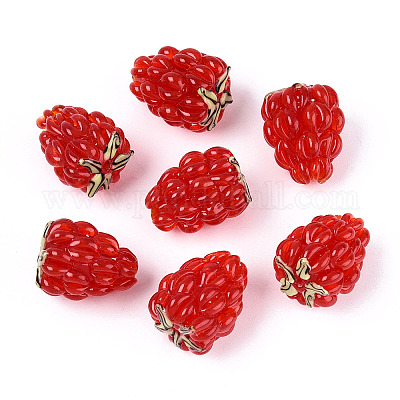 Бусины лэмпворк &nbsp;LAMP-T011-14E-1