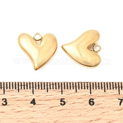 Подвески из нержавеющей стали 304&nbsp;STAS-P441-02G-1