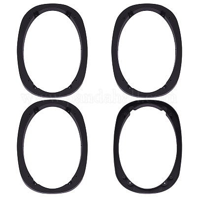 Пластиковая универсальная проставка для автомобильной аудиосистемы&nbsp;FIND-WH0159-16-1