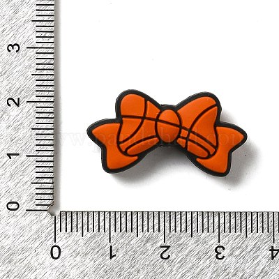 Силиконовые бусины&nbsp;SIL-S006-11C-1