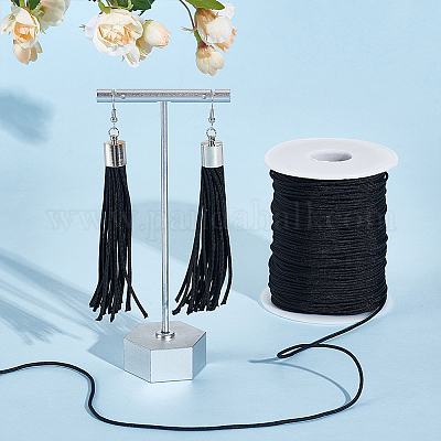 1 рулон нейлоновой нити&nbsp;NWIR-UN0001-08C-1