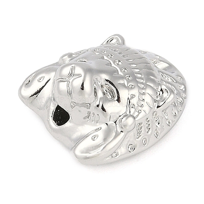 Spacer бисер латунные&nbsp;LS-KK-L219-05P-1