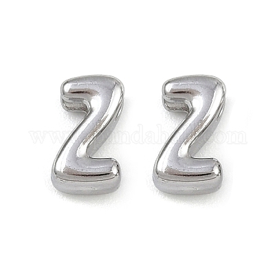 Подвески из нержавеющей стали 304 STAS-C135-03Z-P-1