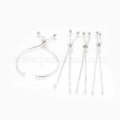 Латунная коробка с цепочкой&nbsp;KK-Q675-05S-1