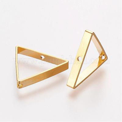 Латунной шариковой кадров&nbsp;KK-F695-03G-1