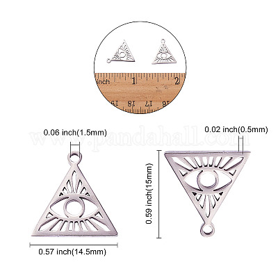 201 подвеска из нержавеющей стали&nbsp;STAS-CJC0008-03P-1